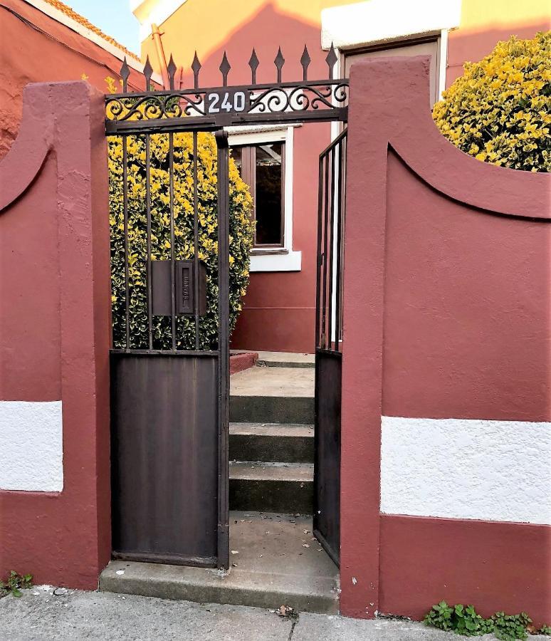 Вилла Arrabida House Порту Экстерьер фото