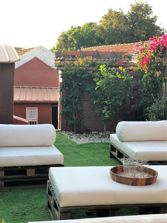Вилла Arrabida House Порту Экстерьер фото
