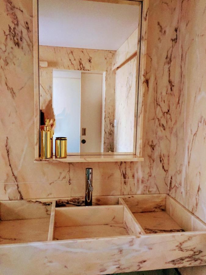 Вилла Arrabida House Порту Экстерьер фото
